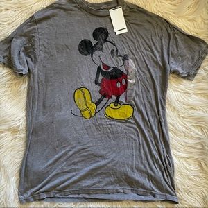 Disney Mickey T Shirt